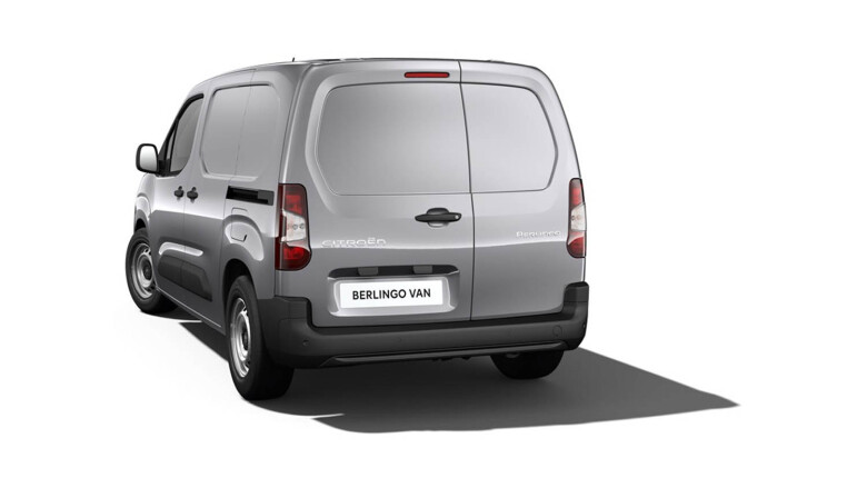 Citroen Berlingo M Diesel 1.5 BlueHDi 100ps Van Driver